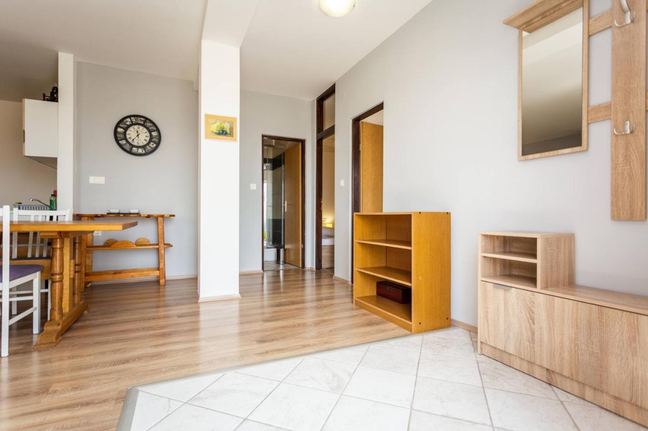 Apartmani Cerovecki كرابينا المظهر الخارجي الصورة