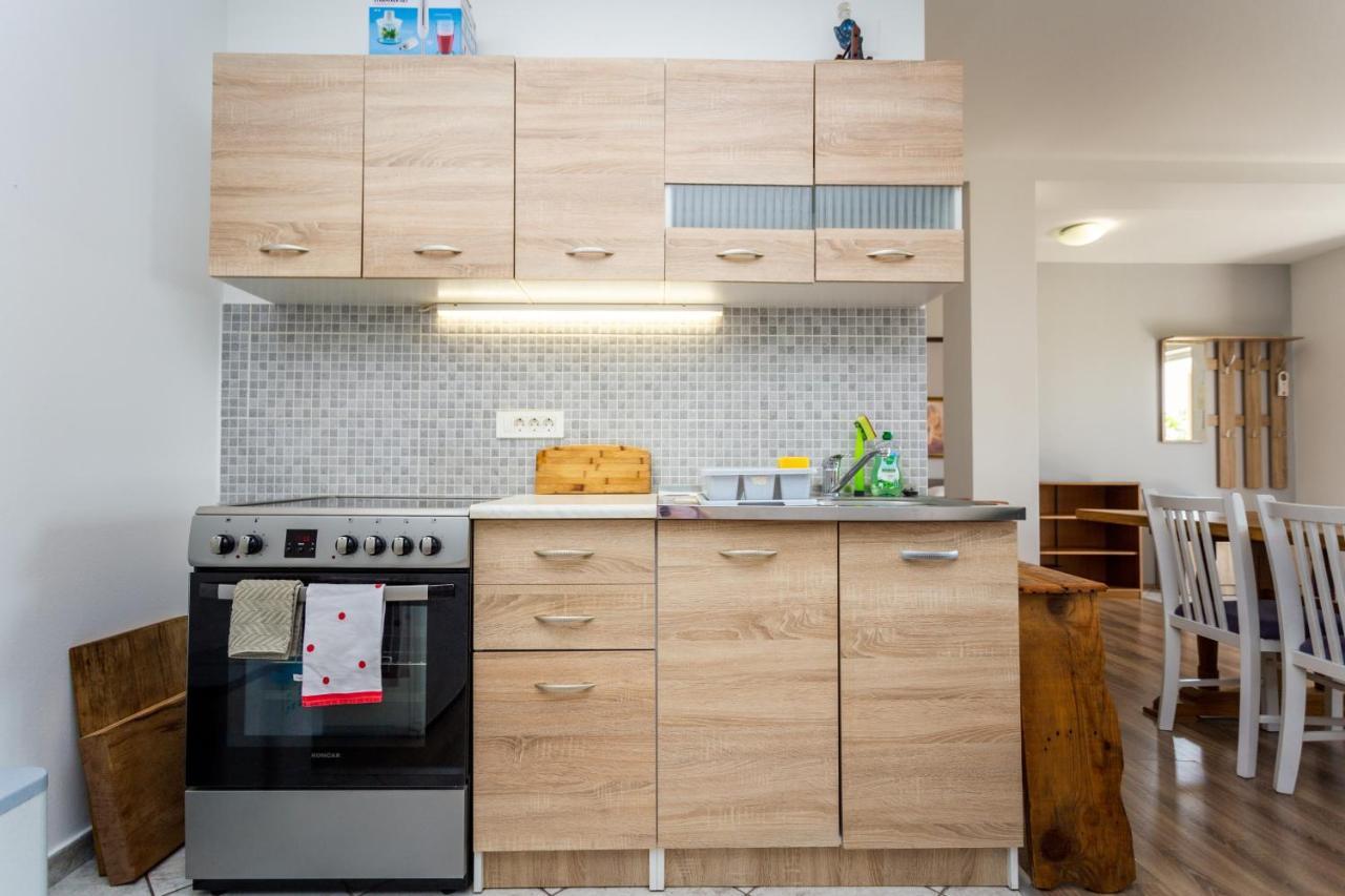 Apartmani Cerovecki كرابينا المظهر الخارجي الصورة
