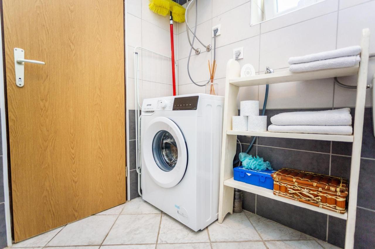 Apartmani Cerovecki كرابينا المظهر الخارجي الصورة
