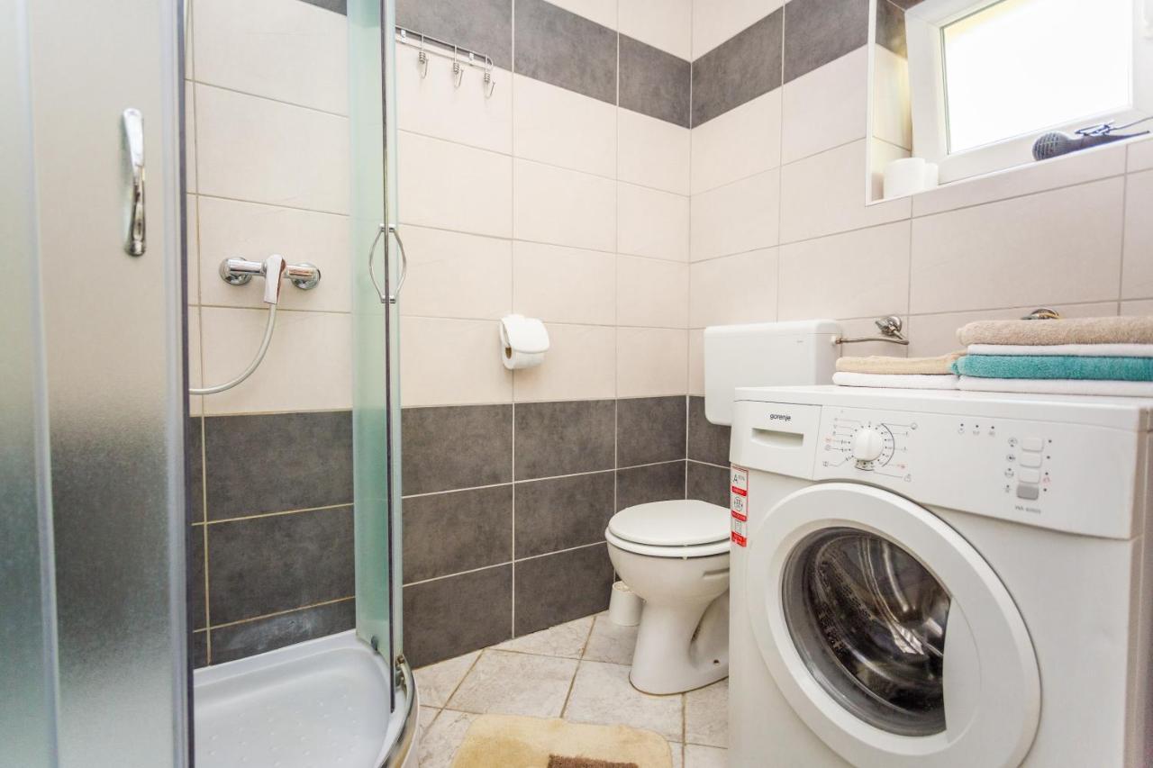 Apartmani Cerovecki كرابينا المظهر الخارجي الصورة