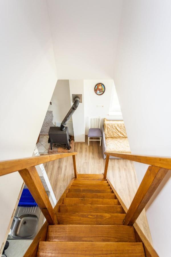Apartmani Cerovecki كرابينا المظهر الخارجي الصورة