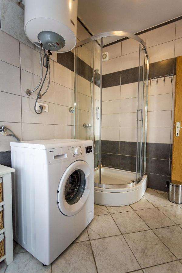 Apartmani Cerovecki كرابينا المظهر الخارجي الصورة