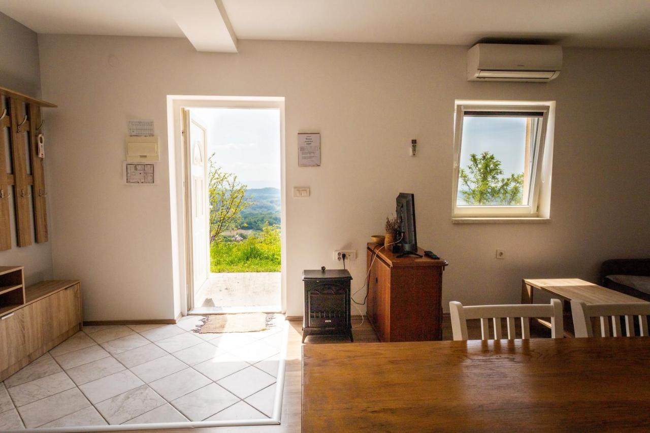 Apartmani Cerovecki كرابينا المظهر الخارجي الصورة