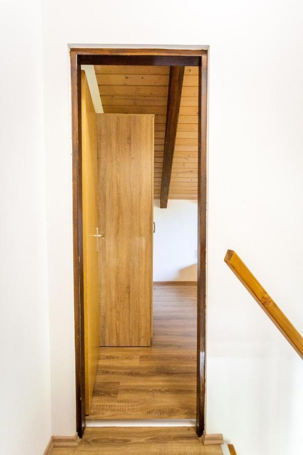 Apartmani Cerovecki كرابينا المظهر الخارجي الصورة